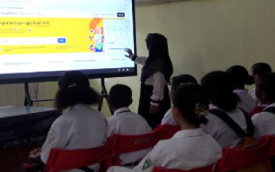 Terapkan IFT ke Murid dalam pembelajaran